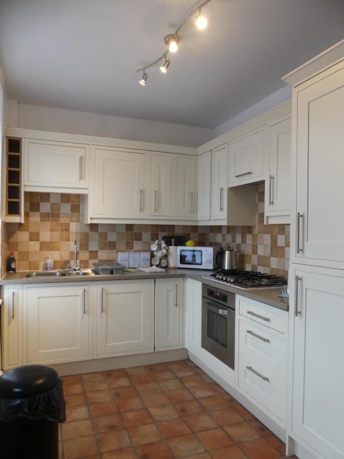 Rowland House - Central Skipton, Dales Gateway Buitenkant foto