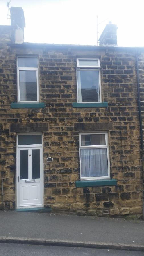 Rowland House - Central Skipton, Dales Gateway Buitenkant foto