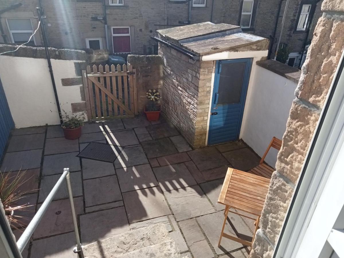 Rowland House - Central Skipton, Dales Gateway Buitenkant foto