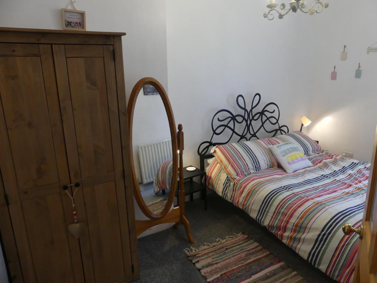 Rowland House - Central Skipton, Dales Gateway Buitenkant foto