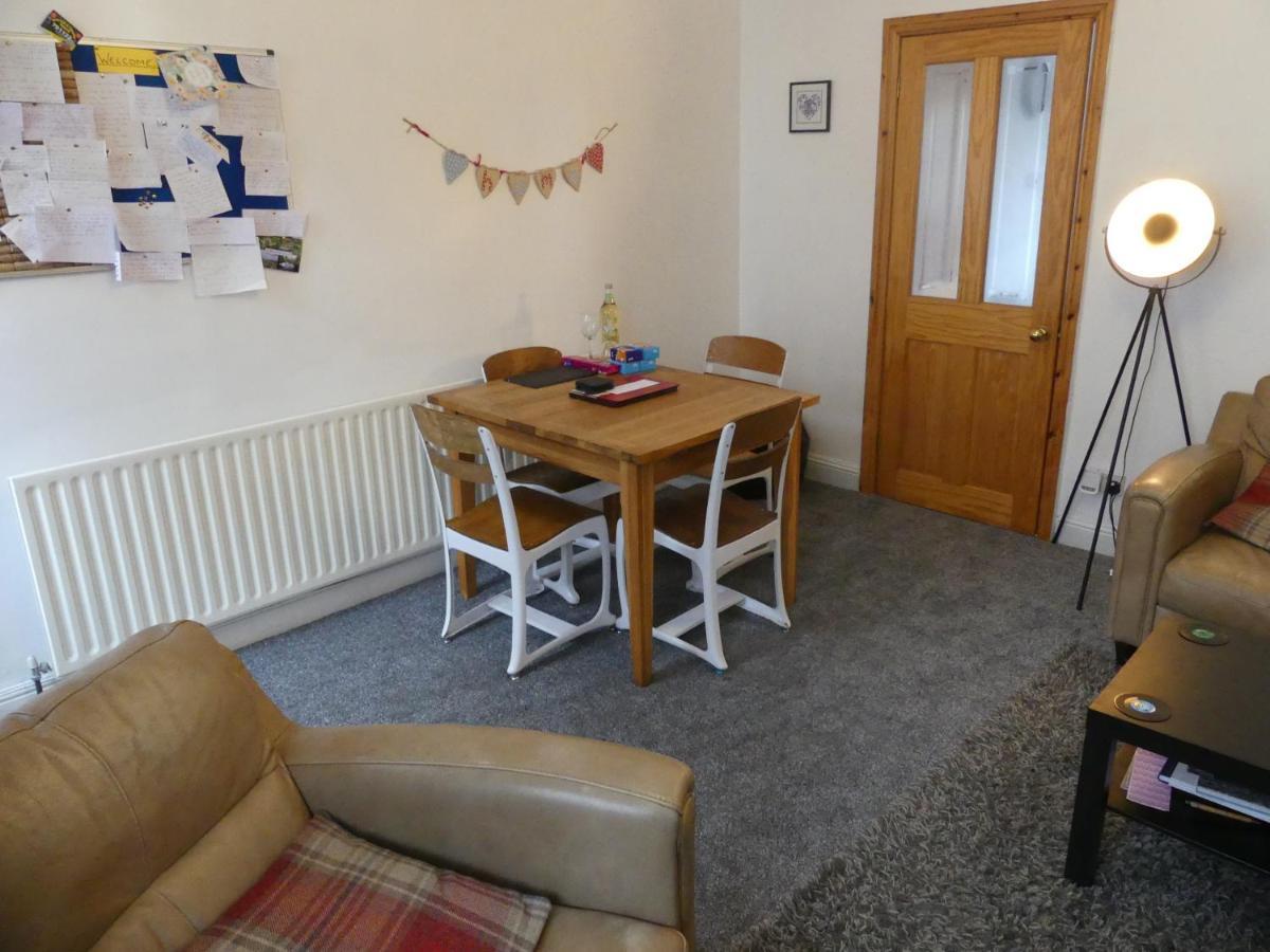 Rowland House - Central Skipton, Dales Gateway Buitenkant foto